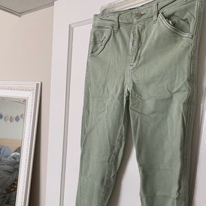 American eagle Jeggings